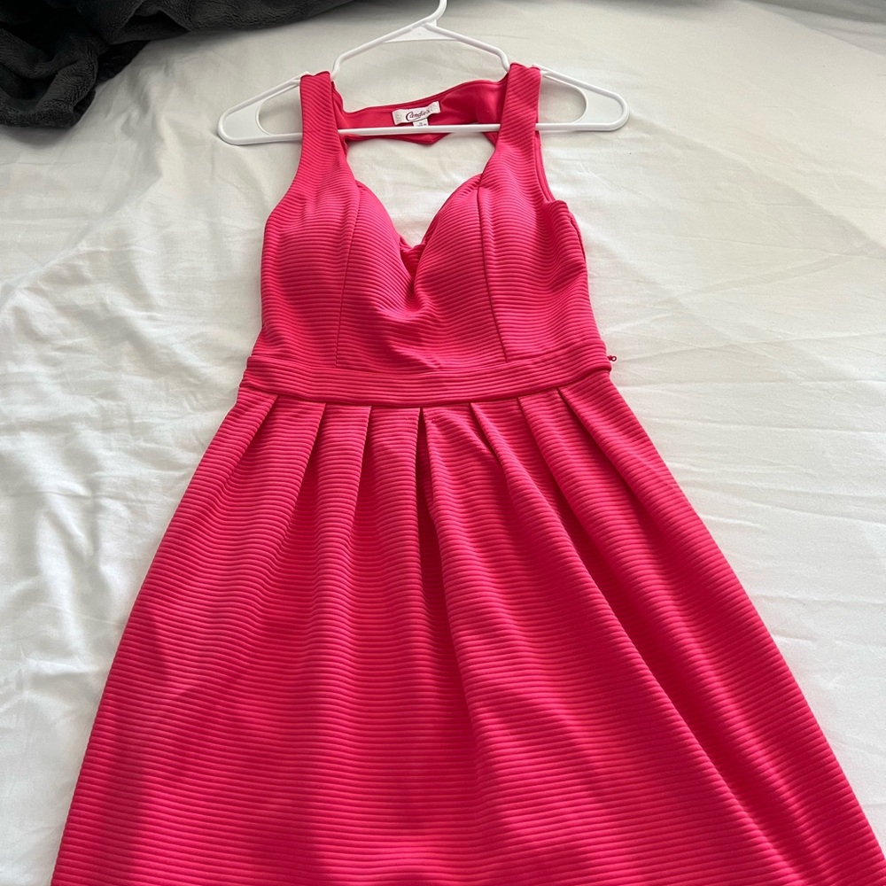candies skater dress